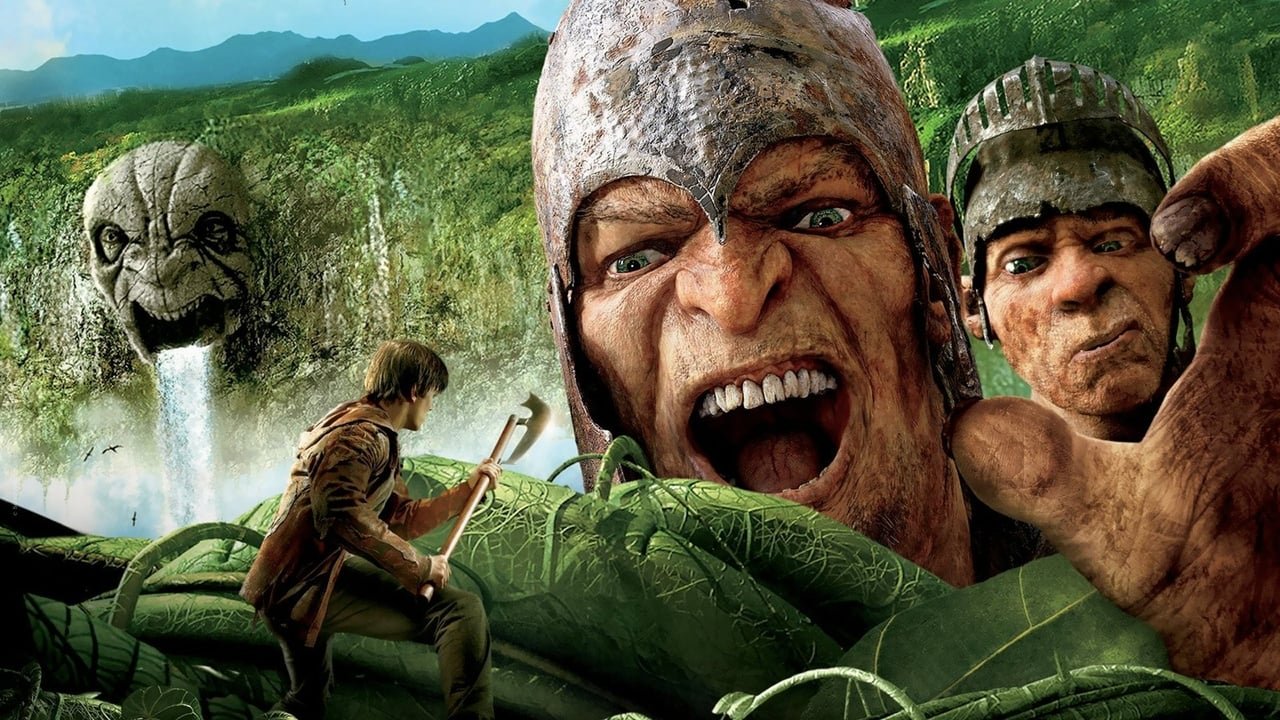 فيلم Jack the Giant Slayer 2013