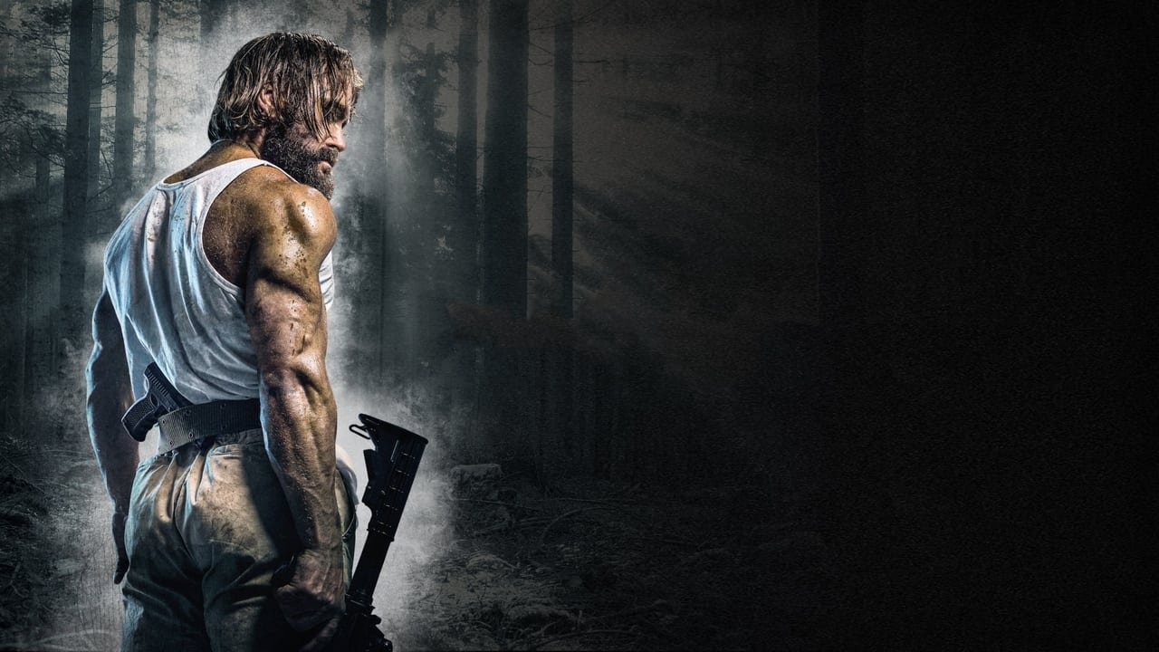 فيلم Last Man Down 2021