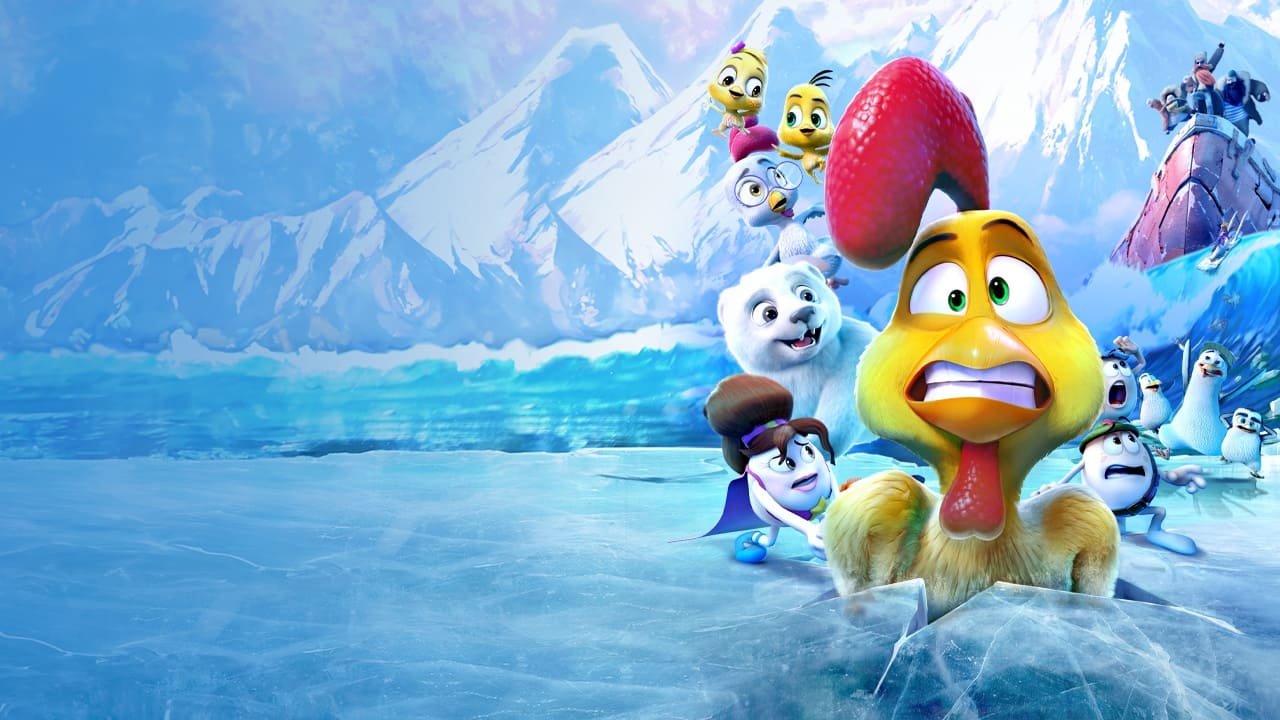 فيلم Little Eggs: A Frozen Rescue 2022
