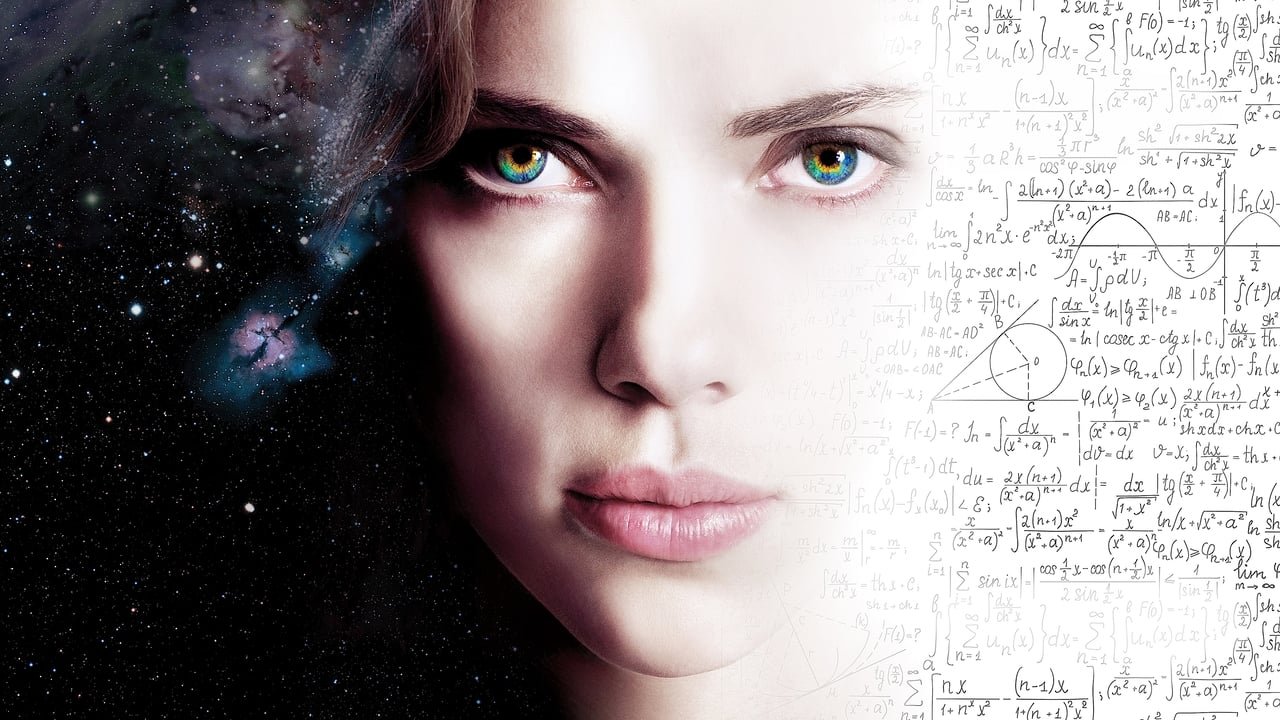 فيلم Lucy 2014