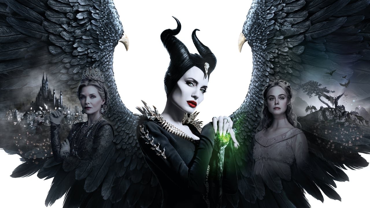 فيلم Maleficent: Mistress of Evil 2019