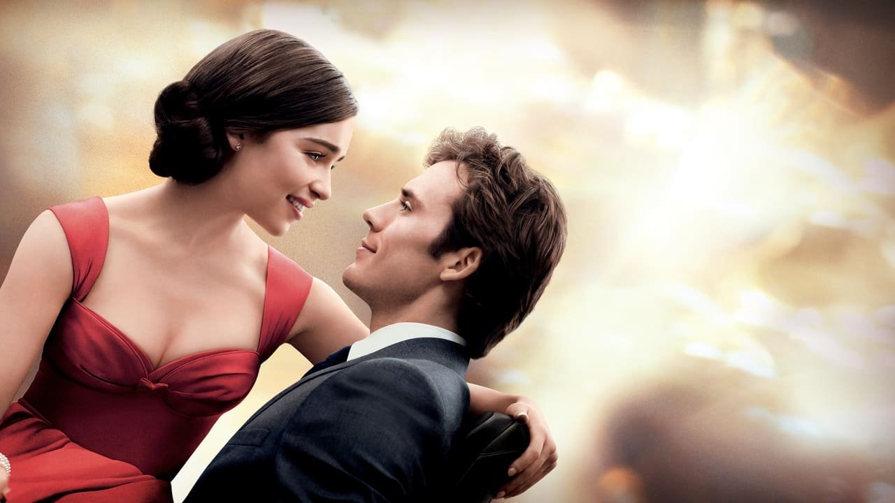 فيلم Me Before You 2016