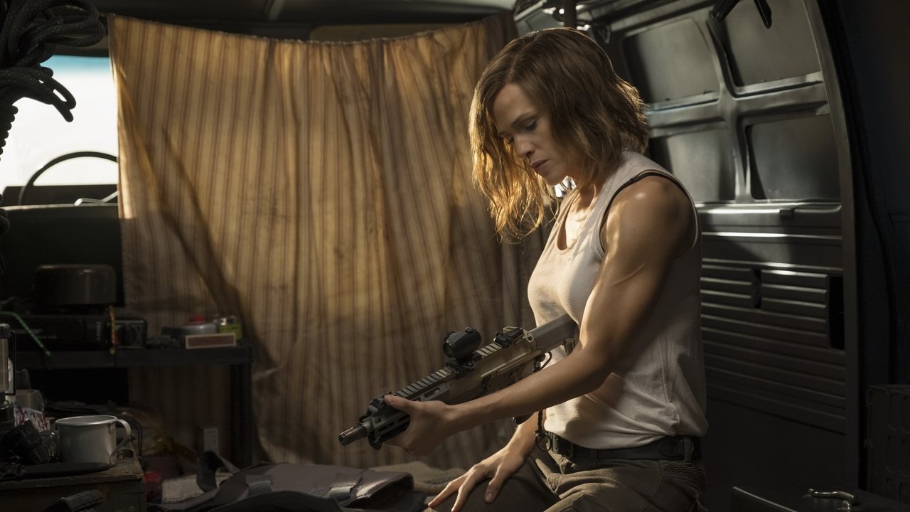 فيلم Peppermint 2018