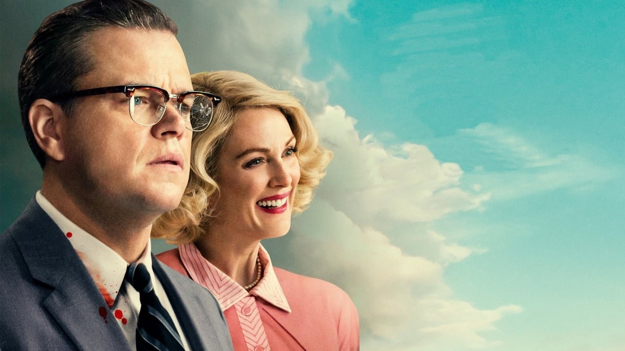فيلم Suburbicon 2017