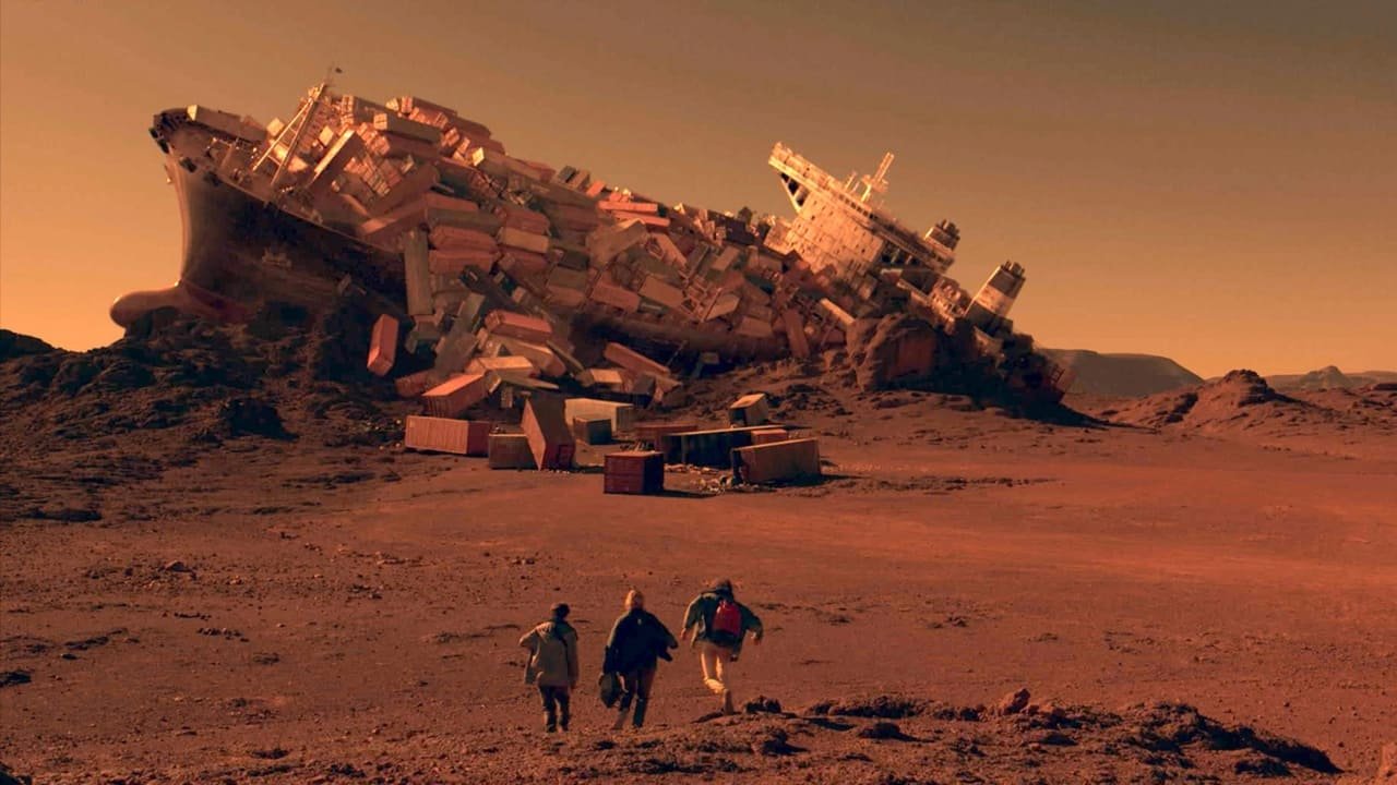 فيلم Survive 2024