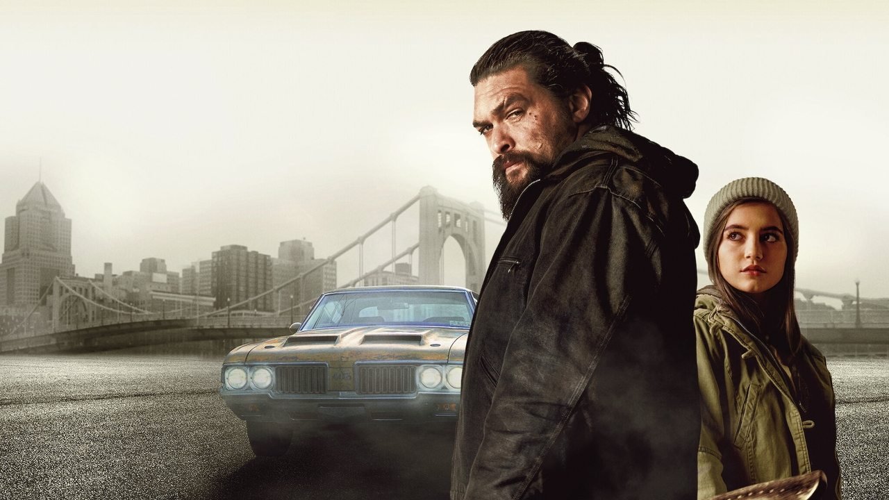 فيلم Sweet Girl 2021