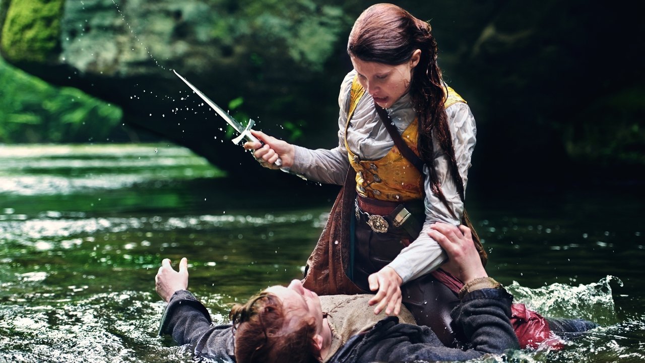 فيلم The Ash Lad: In the Hall of the Mountain King 2017