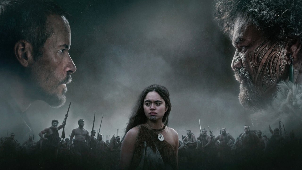 فيلم The Convert 2024