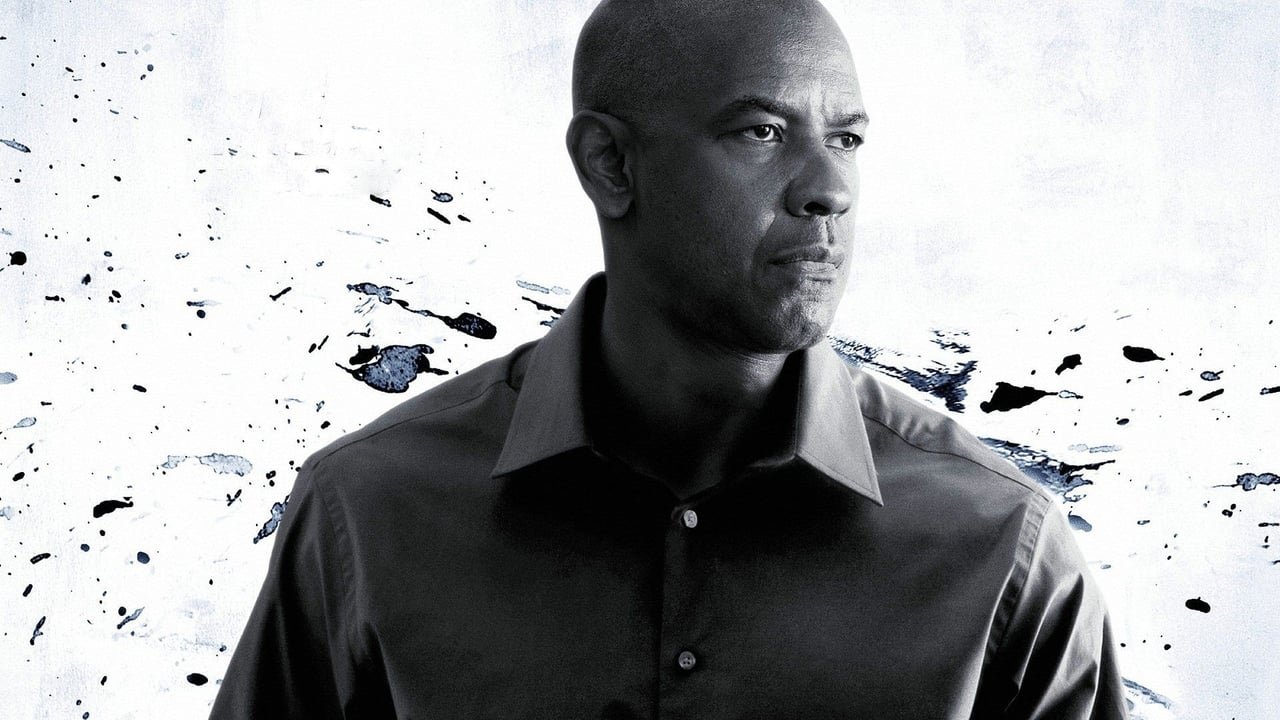 فيلم The Equalizer 2014
