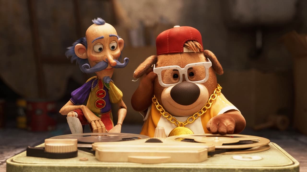 فيلم The Inseparables 2023