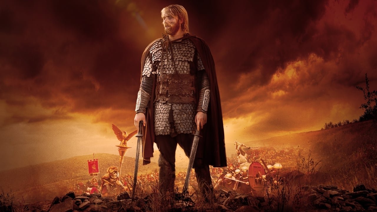 فيلم The Legion 2020