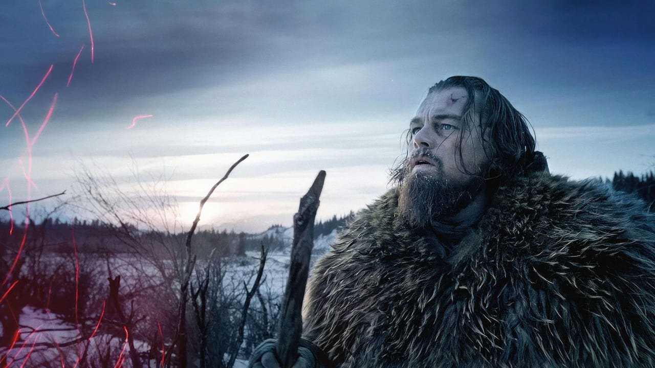 فيلم The Revenant 2015