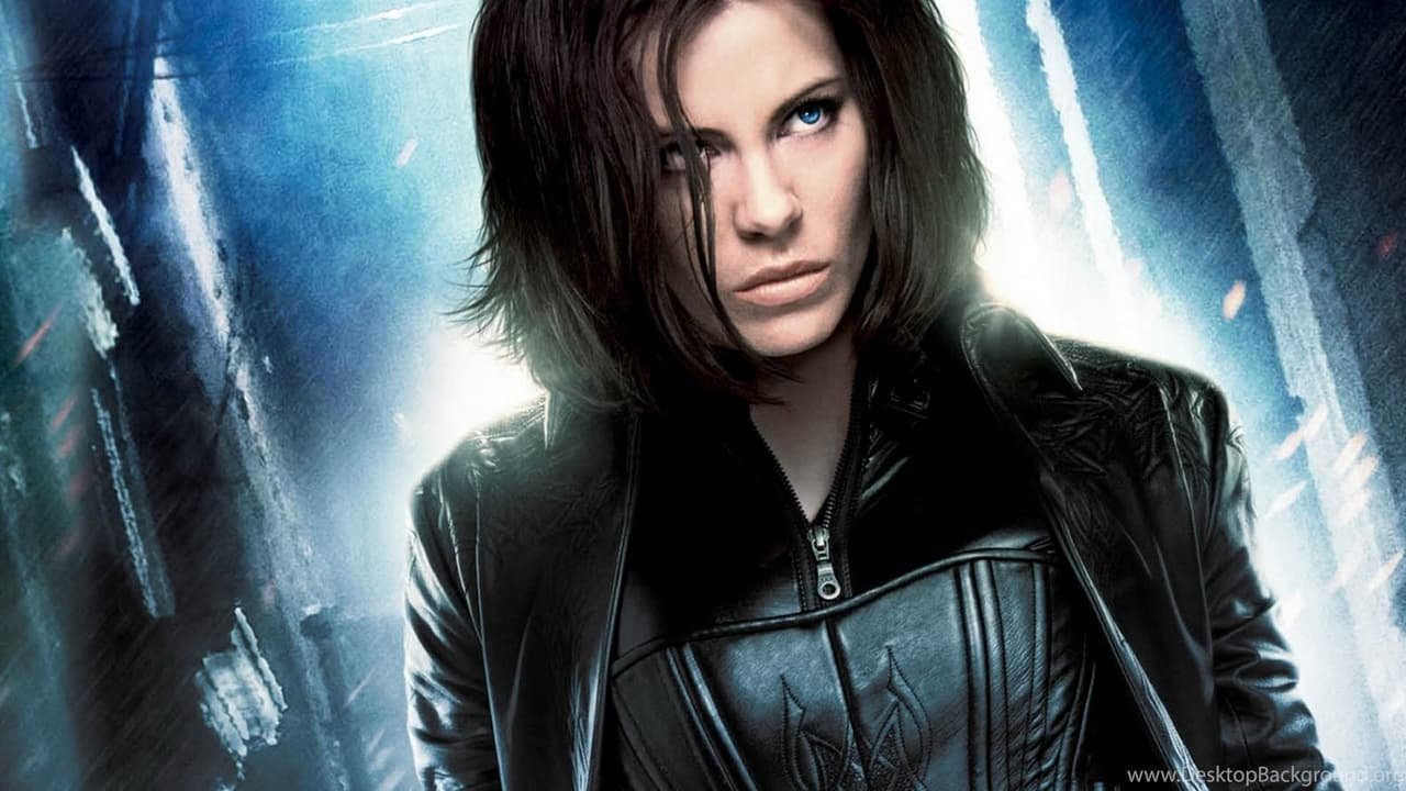فيلم Underworld: Awakening 2012
