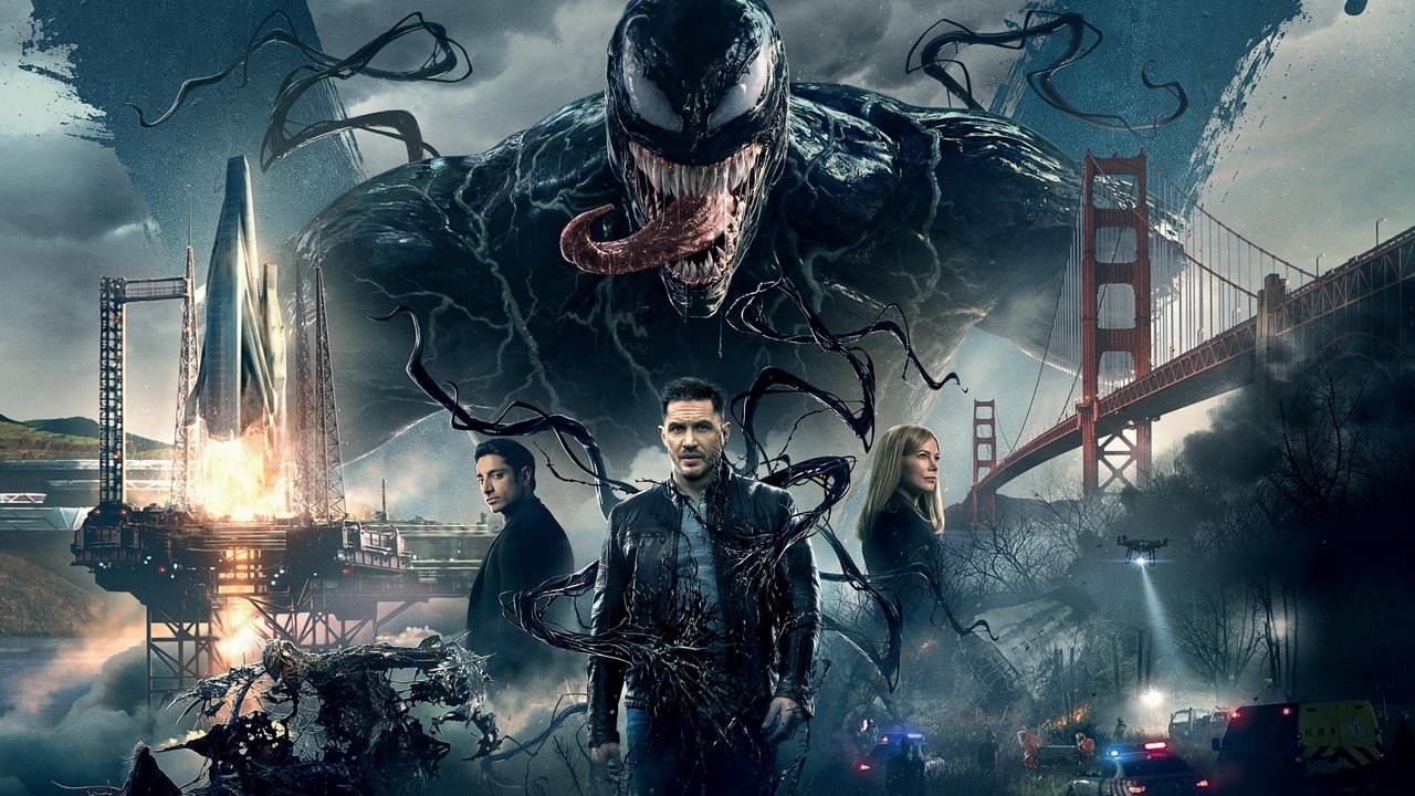 فيلم Venom 2018