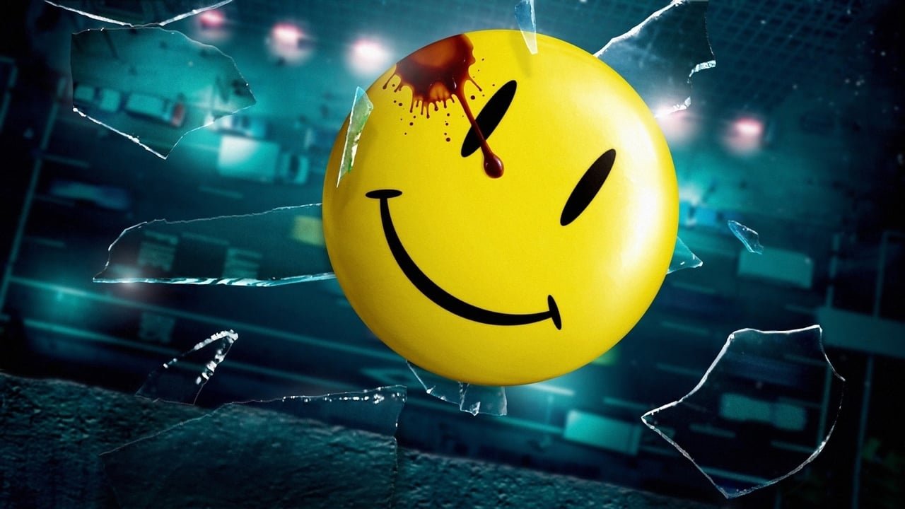 فيلم Watchmen 2009