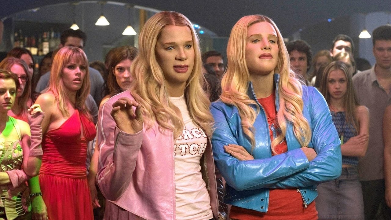 فيلم White Chicks 2004