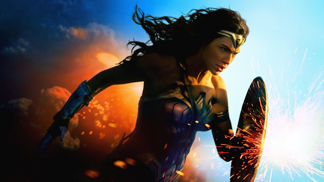 فيلم Wonder Woman 2017