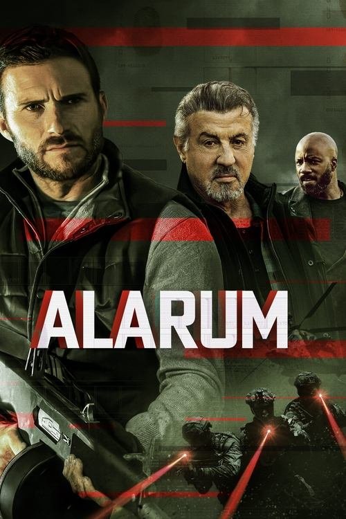 فيلم Alarum 2025