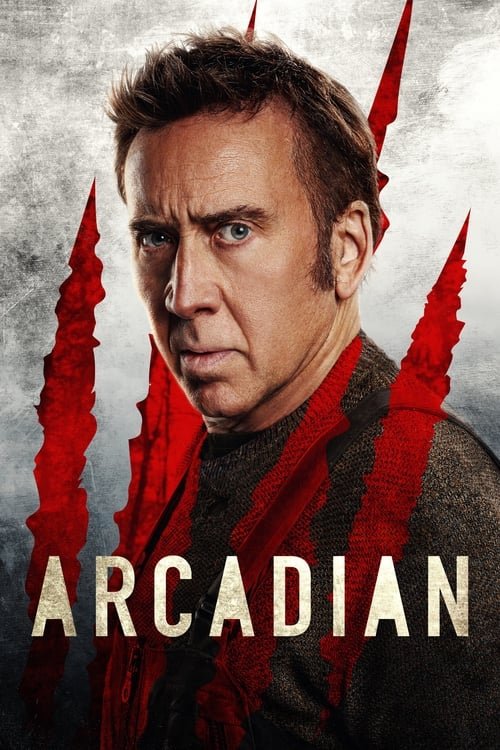 فيلم Arcadian 2024