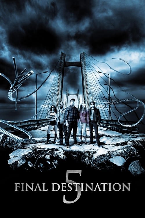 فيلم Final Destination 5 2011