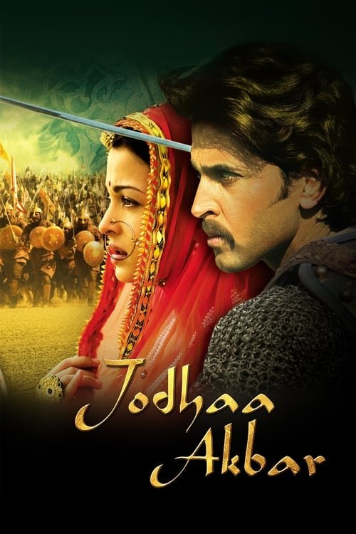 فيلم Jodhaa Akbar 2008