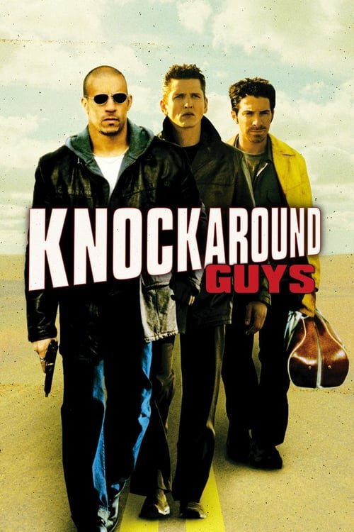 فيلم Knockaround Guys 2001