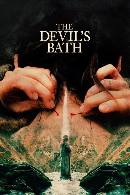 فيلم The Devil’s Bath 2024