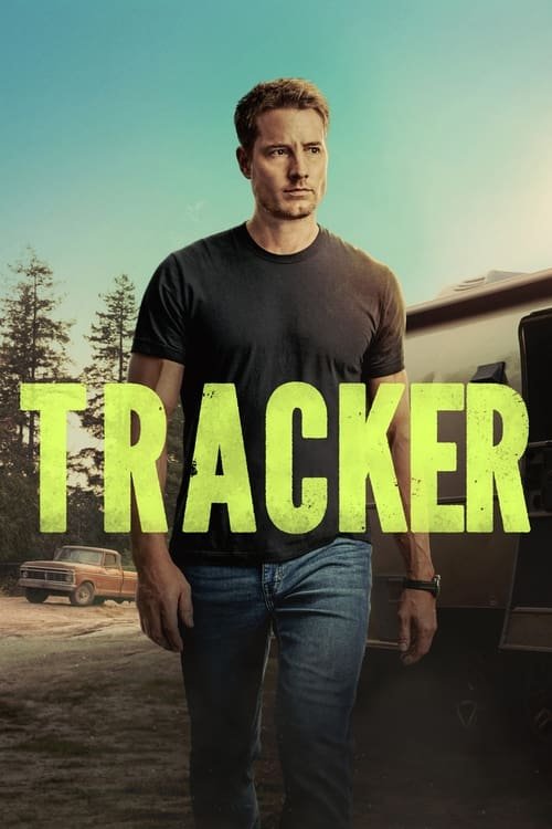 مسلسل Tracker الموسم الاول