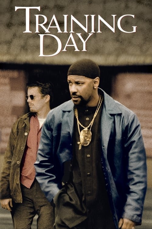 فيلم Training Day 2001