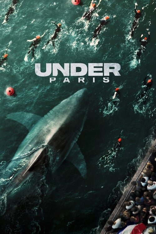 فيلم Under Paris 2024