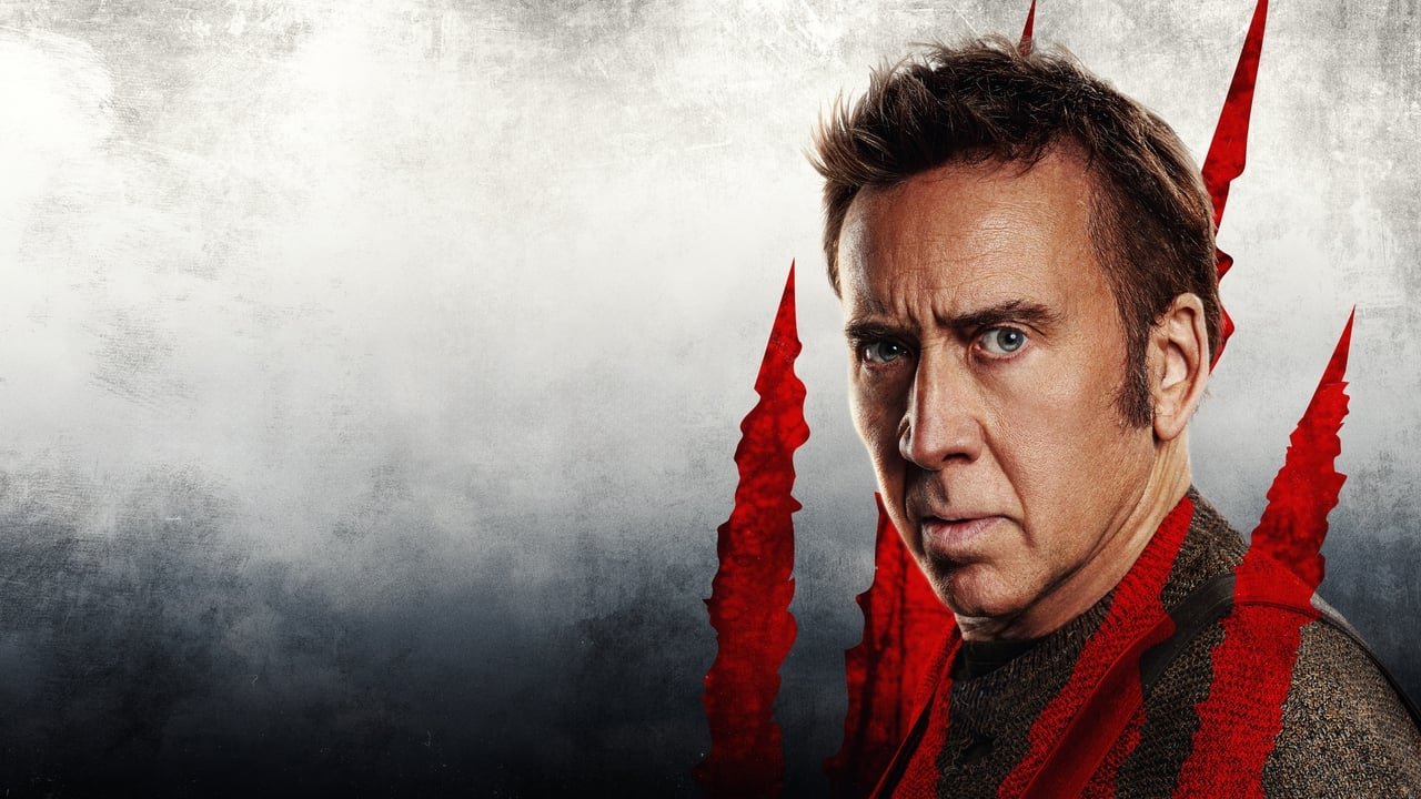 فيلم Arcadian 2024