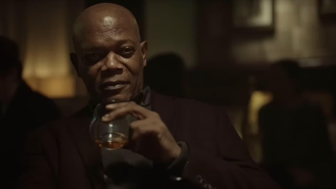 فيلم Damaged 2024