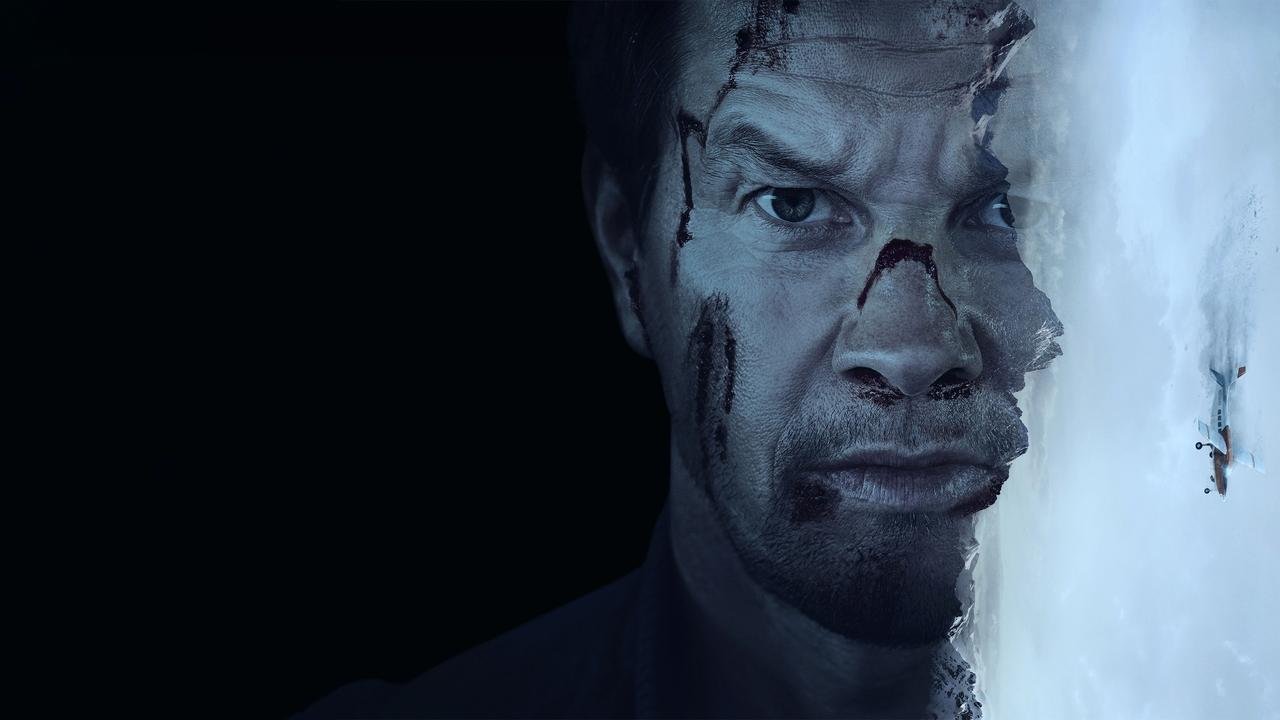 فيلم Flight Risk 2025