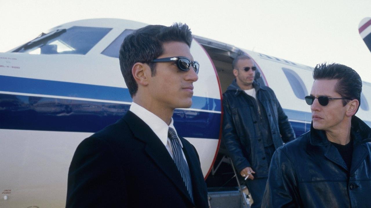 فيلم Knockaround Guys 2001