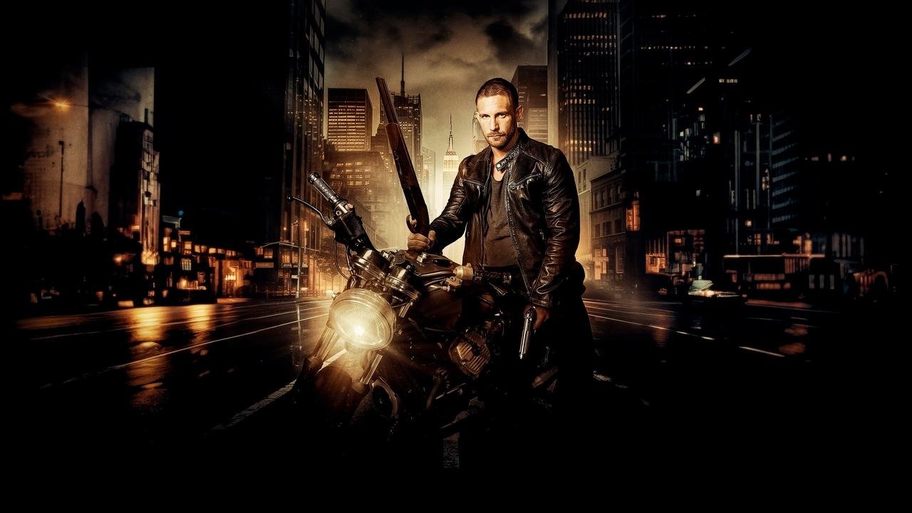 فيلم Man with No Past 2025