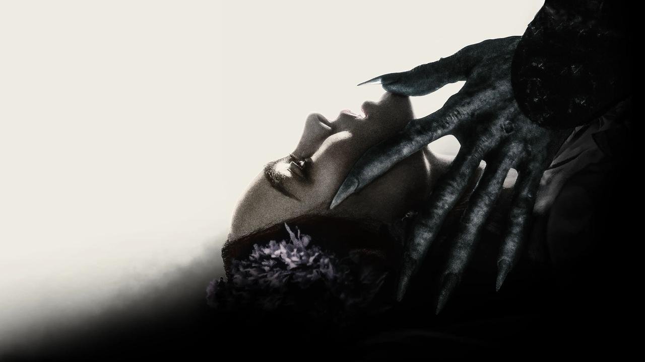 فيلم Nosferatu 2024