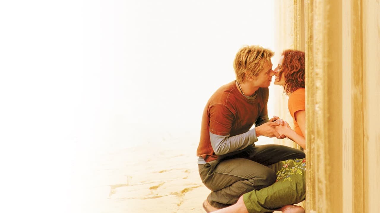 فيلم The Mexican 2001