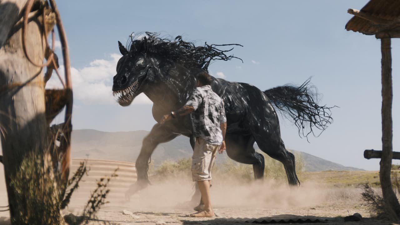 فيلم Venom: The Last Dance 2024