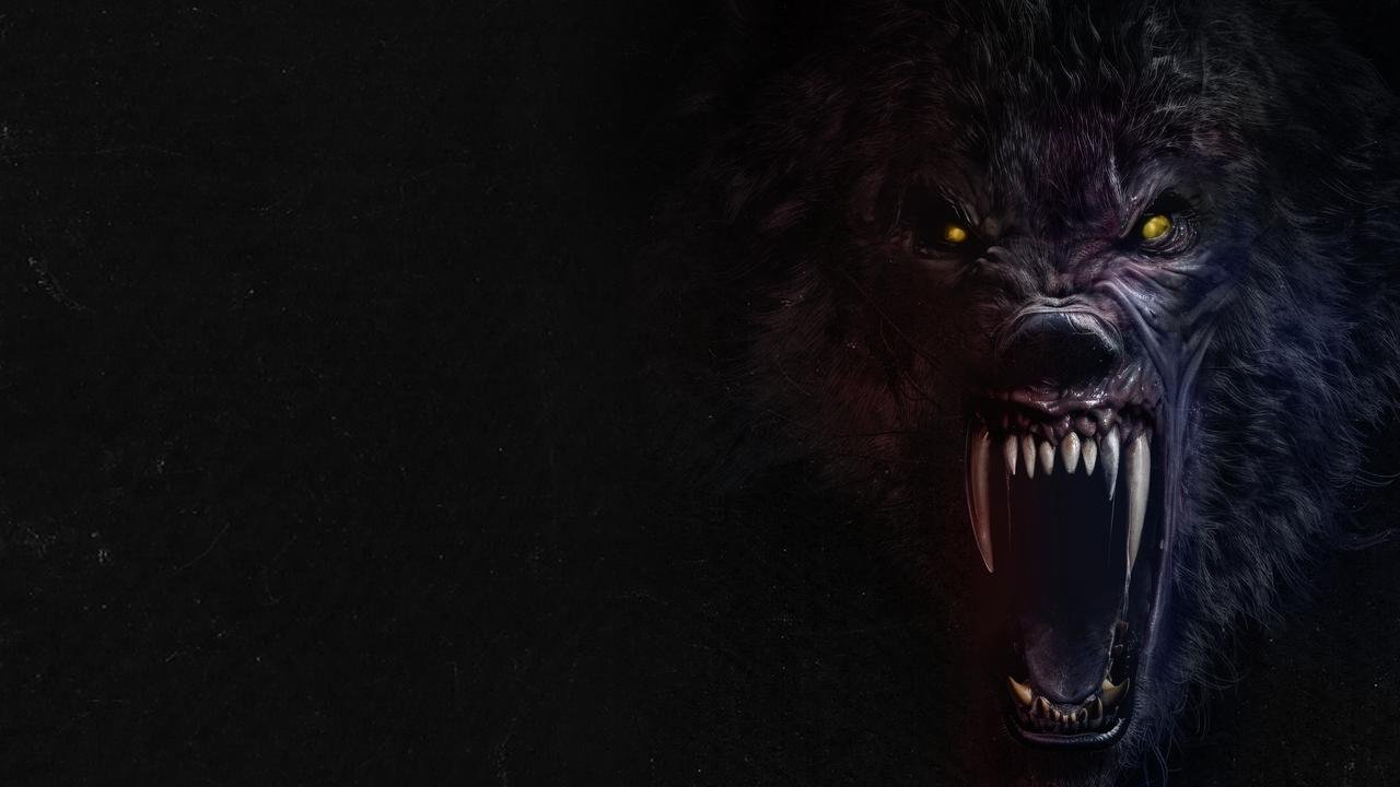 فيلم Werewolves 2024