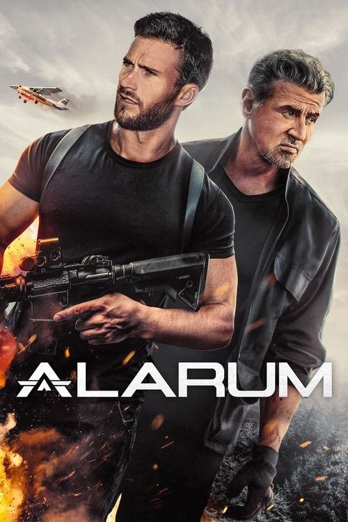 فيلم Alarum 2025