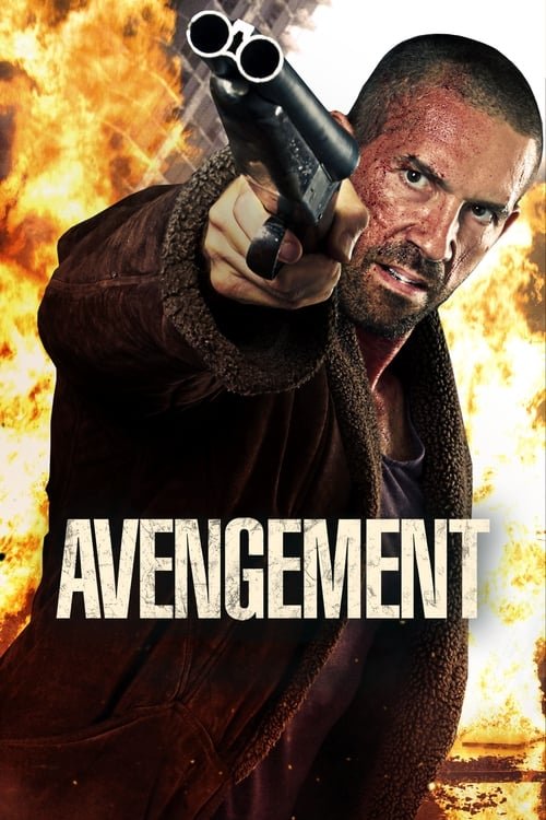 فيلم Avengement 2019