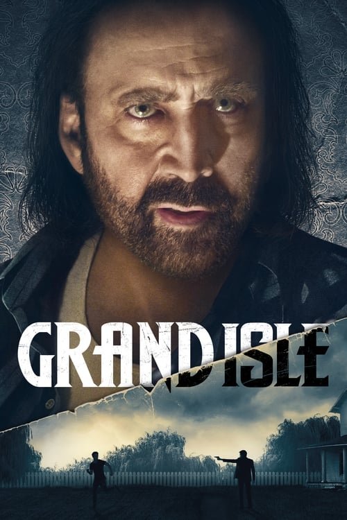 فيلم Grand Isle 2019