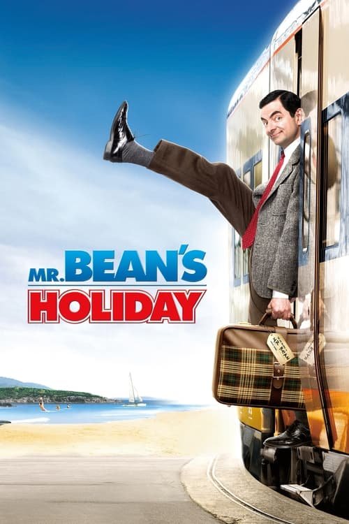 فيلم Mr. Bean’s Holiday 2007