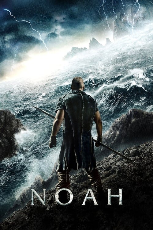 فيلم Noah 2014