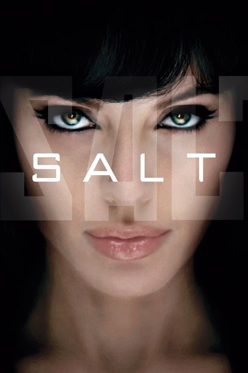 فيلم Salt 2010