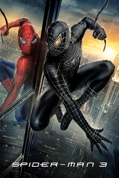 فيلم Spider-Man 3 2007