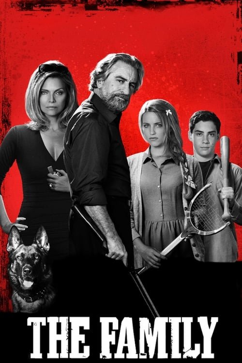 فيلم The Family 2013