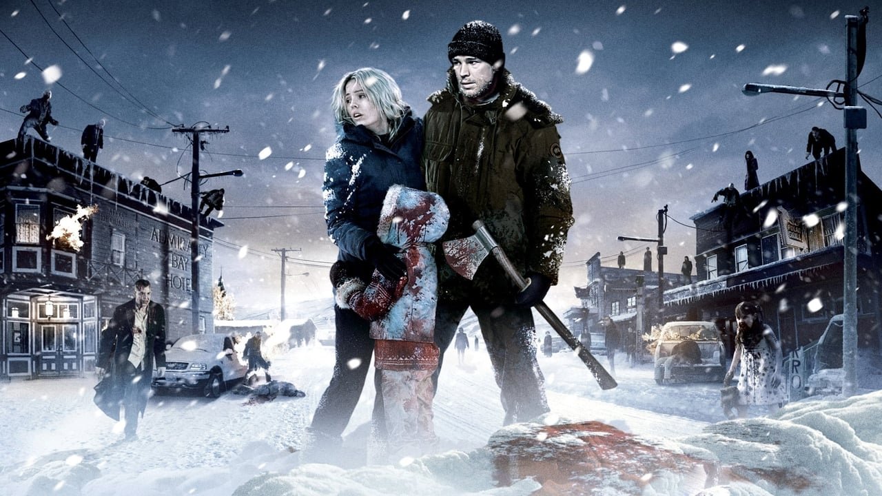 فيلم 30 Days of Night 2007
