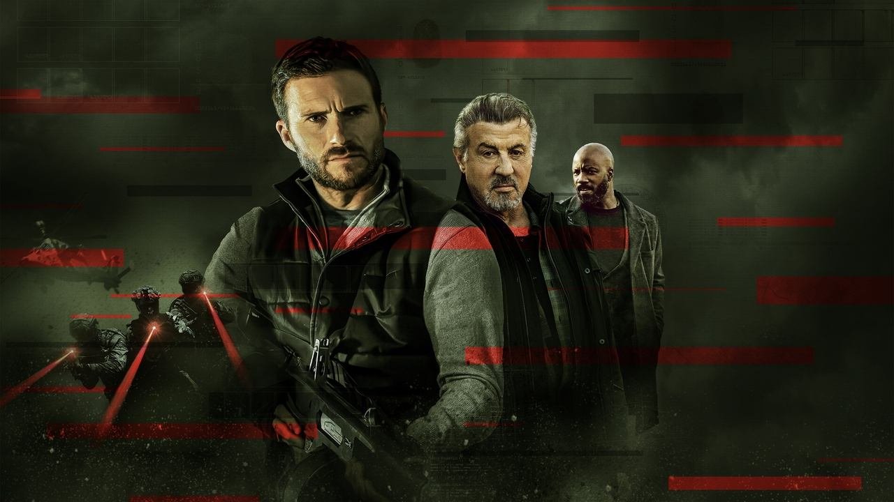 فيلم Alarum 2025