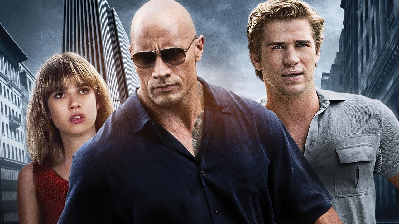 فيلم Empire State 2013